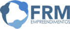Logo FRM Empreendimentos