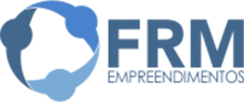 Logo FRM Empreendimentos